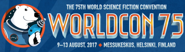 WorldCon 2017 Helsinki
