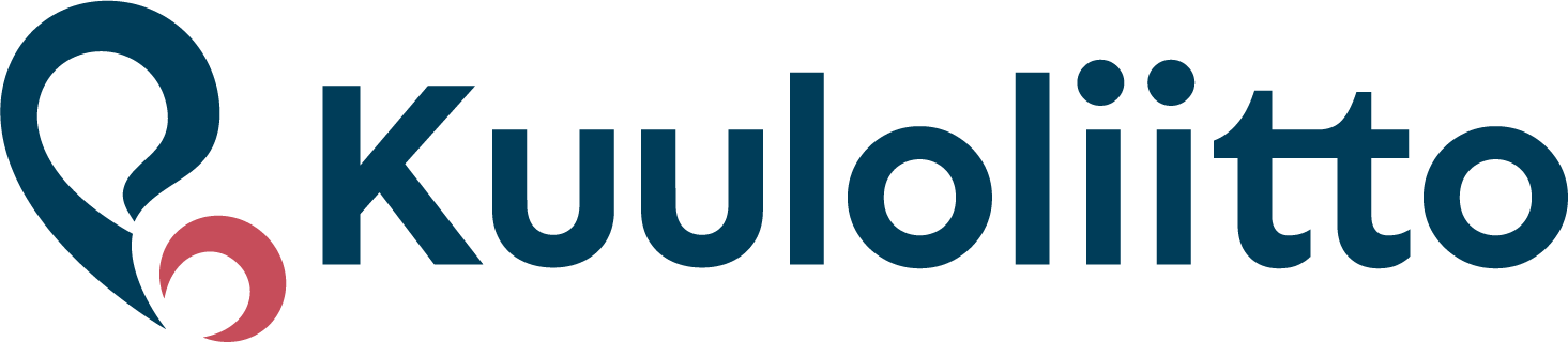 Kuuloliitto logo rgb