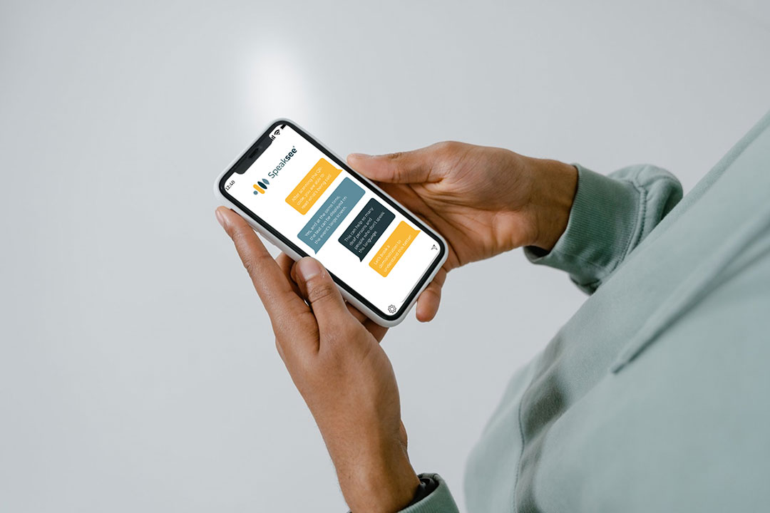 Reaaliaikainen tekstitys älypuhelimeen ei tarvitse sovellusta