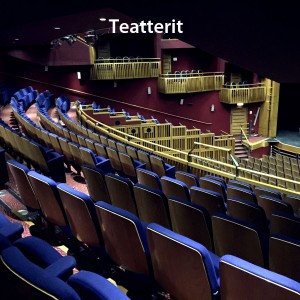 Teatterit
